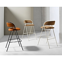 Arial 3331 bar stool